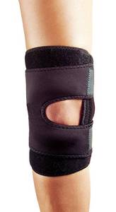 lot 19287 image: Hely and Weber Shields Kuhl Shields Knee Brace, Large - Retail $85