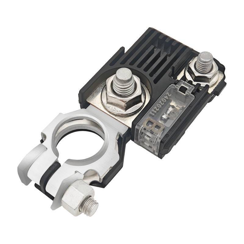 lot 42995 image: Battery Fusible Fuselink Fuse B, 180 Amp Battery Fuse with Positive Battery Terminal Compatible with Hyundai Sonata Elantra Tucson Ioniq, Kia Optima Sorento Sportage NIRO Forte Cadenza - Retail $18