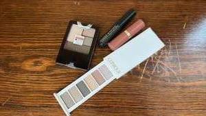 lot 140 image: NIP Neutral Color Cosmetics