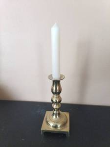 lot 1004 image: Bicentennial Candlesticks