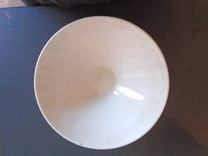 lot 1053 image: 12 inch Rice Bowl