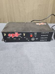 lot 2422 image: epik Control Module with Dual SIM Slots, Battery Monitoring, Power and Network Interfaces