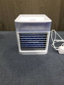 lot 2479 image: Arctic Air Mini Chill 2.0 Portable Evaporative Cooler