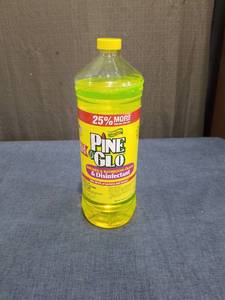 lot 2529 image: Pine-O-Gto Kitchen & Bathroom Cleaner & Disinfectant