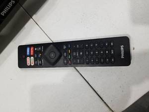 Philips 65PFL5504/F7 65 inch Smart TV with Remote