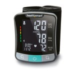 PREMIUM WRIST DIGITAL Blood Pressure Monitor - Retail: $99