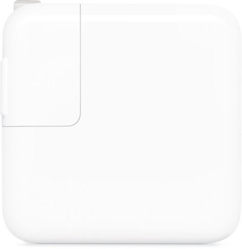 lot 19654 image: Apple 30W USB-C Power Adapter