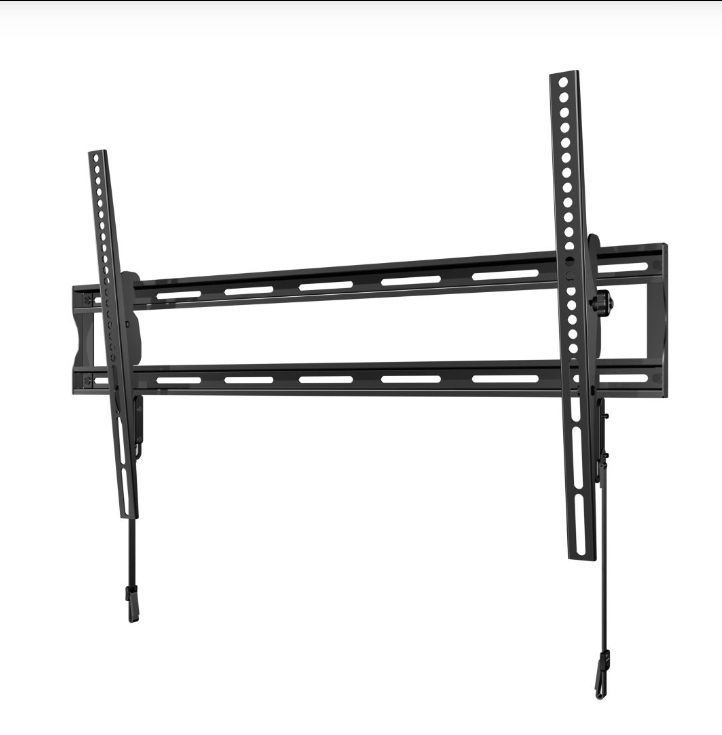lot 20710 image: Tilting Wall Mount For flat-panel TVs 40 �� 90 - Retail $100