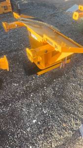 lot 536 image: Pile Hammer AD680 3 Drill Rod 450-750 bmp