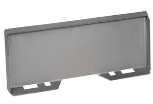 lot 574 image: Mini skid mount plate