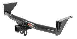 lot 17308 image: Curt 13203 2 Receiver Class 3 Hitch ( SEE PHOTOS FOR VEHICLE FITMENT) - Retail $232