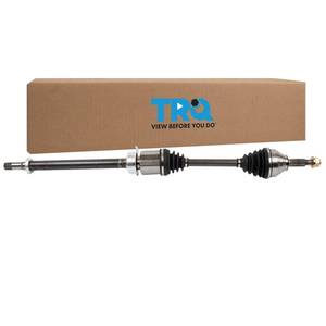 lot 17320 image: CV Axle shaft