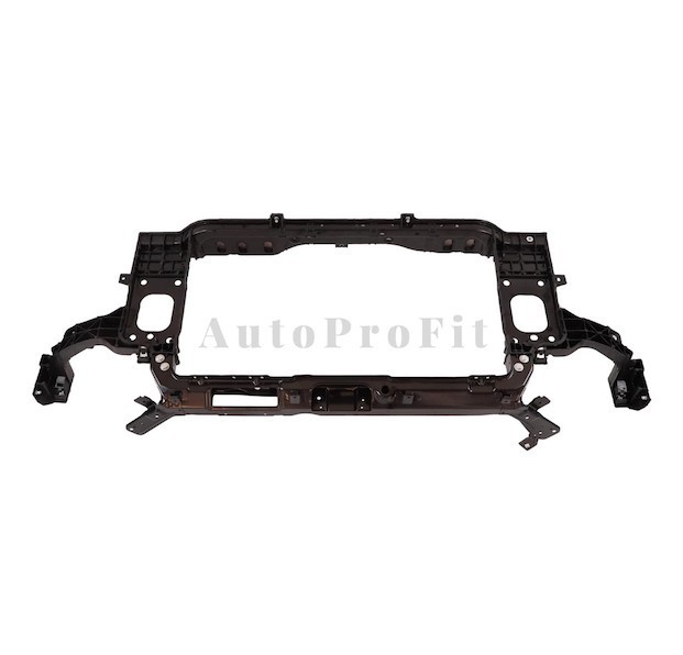 lot 491972 image: Retails for $177 NEW For 17-18 Kia Forte 2.0L & Forte5 1.6L Front Core Radiator Support Assembly