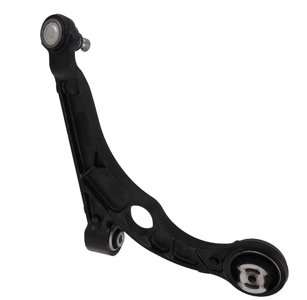 lot 371337 image: Front Left Lower Control Arm For 2015-2017 Chrysler 200 Dodge Dart
