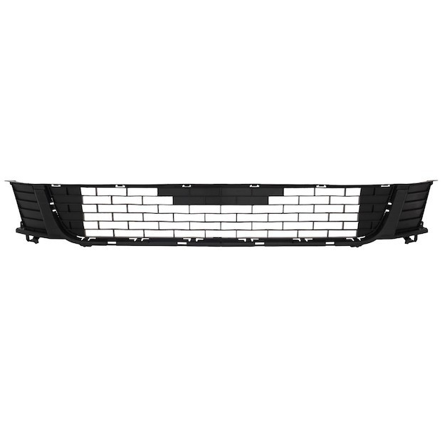 lot 371341 image: Front Bumper Lower Grille Grill Fit 2009-2010 Acura TSX Sedan 2.4L AC1036104