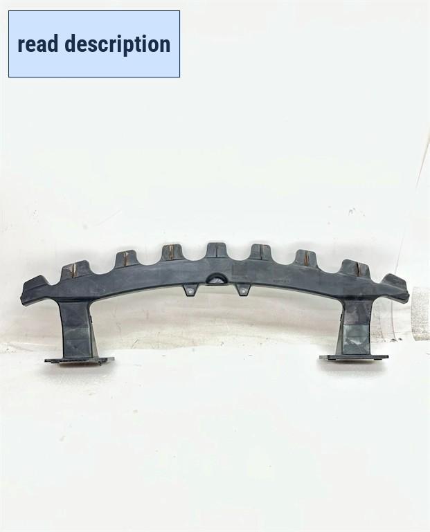 lot 371342 image: Retails for $145 OEM 2012-16 Tesla Model S,Front Ankle Catcher Lower Reinforcement -1019276-00-D