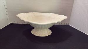 lot 1057 image: Fitz and Floyd Decorative Bowl