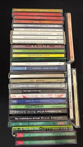 lot 1083 image: CDs Including Celine Dion