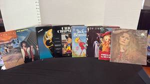 lot 1085 image: Assorted Records