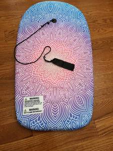 lot 1203 image: Boogie Board