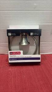 lot 1239 image: Delta Towel Ring