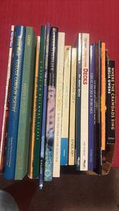 lot 2060 image: Books Including Where The Crawdads Sing
