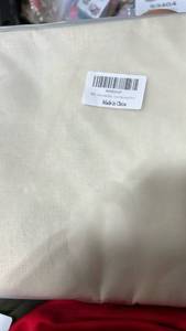 lot 63397 image: Wikoruiwen Chinoiserie Decor Throw Pillow Cover - Retail $12
