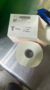 lot 32190 image: Threlaco 3-Pack Thumb Tape Set