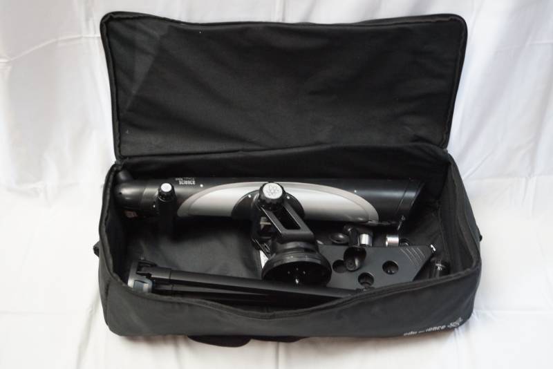 70mm astro 2024 gazer telescope