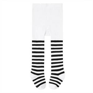lot 1228 image: Century Star Baby Tights Toddler For Girls Solid Knit Socks Soft Cotton Infant Leggings Warm Stockings Newborn Pants