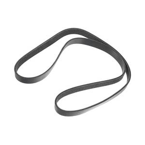 lot 2254 image: Hihaha Car Engine Multi V-Ribbed Serpentine Drive Belt No.90916T2006 for Toyota Hilux Pickup for Toyota Fortuner 2004-2015 Durable Material