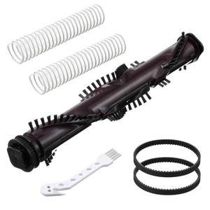 lot 2283 image: HappyAlley Brush Roll Replacement with Lower Duct Hose & Belt, Compatible with Shark NV752 NV750 NV650 NV650W NV750AND NV652 NV652C NV750W NV752BRN NV753C NV651 NV750W Vacuums, Vacuum Replacement Part