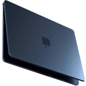 lot 2313 image: BlueSwan for MacBook Air 13 inch Case, M5 M4 M3 M2 2026-2022 A3449 A3240 A3113 A2681, 100% Match Official Color, Scratch Resistant, Easy to Snap on, Air 13.6 Hard Shell Protective Laptop Cover