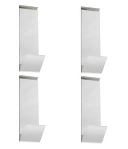 lot 6001 image: Kerixi Siding Hooks for Hanging Outdoor (4)