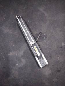lot 6034 image: OLFA Snap-Off Blades Utility Knife