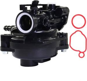 lot 6050 image: Carburetor for 300E 450E 500E 550EX 500 125cc 140cc 08P502 8P502 09P602 9P602 Lawn Mower Engine Replace OE # 799583