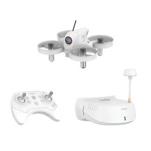 lot 6478 image: APEX FPV Drone Kit,FPV Goggles,First-person view drone,FPV Racing Drone for Beginners,Low-Latency 5.8G Transmission, easy control,Drop-Resistant,VR70-2.0