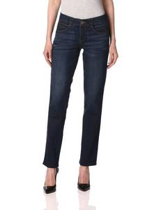 lot 10231 image: Democracy Womens Ab Solution Straight Leg Jean