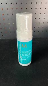 lot 10312 image: Moroccanoil Curl Control Mousse 5.1 FL OZ