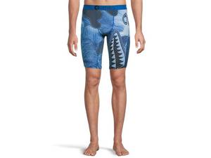 lot 12197 image: ethika BMR Denim Blues Mens Underwear BlackBlue  4XL, Spandex (Red)