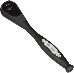 lot 12256 image: Grey Pneumatic 21024BRQ Ratchet