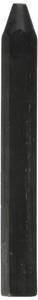 lot 12257 image: IRWIN Tools STRAIT-LINE Lumber Crayon, Black (66404)