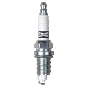 lot 14114 image: Champion Copper Plus 436 Spark Plug (Carton of 4) - RC12LC4