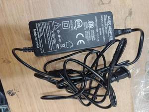 lot 14119 image: ACDC Adapter 65W Laptop Power Supply