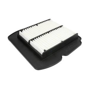 lot 19809 image: Hiflofiltro HFA3612 Premium OE Replacement Air Filter