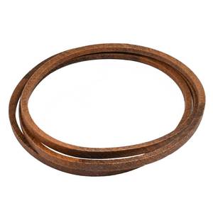 lot 20347 image: Promrmr Aramid Cord Dry Wrapped V-Belt, 539122734 Mower Deck Drive Belt Compatible with Dixon SPEEDZTR 42 Lawn Riding Mower, 42 Inch Lawn Riding Mower Replacement (58 X 111)