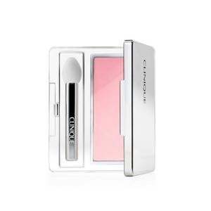 lot 20350 image: Clinique All About Shadow Single Eye Shadow Makeup  Safe For Sensitive Eyes, Angel Eyes, 0.06 Ounce