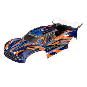 lot 2376 image: HYPER GO 1601D 116 Scale RC Car Accessories Shell Body, Spare Parts RC Vehicle Bodies for H16GT & H16DR & H16BM & H16SC