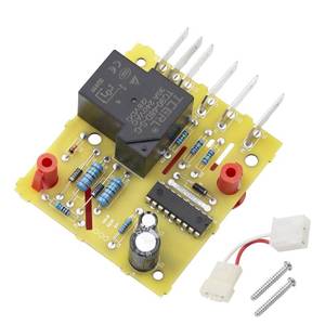 lot 4281 image: Hardware Kit with Bolts and Small Components in Resealable Bag