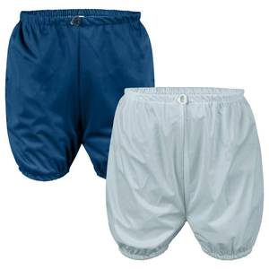 lot 4344 image: 2Pack Adult Diaper Cover for Incontinence Adjustable Waist,Unisex Leak-Protection Pants Over Diapers Waterproof,Washable Adult Incontinence Briefs,Reusable Underwear for Men Women Supplies